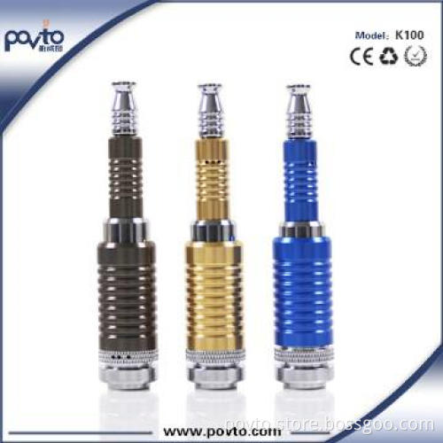 Top quality e cigarette shenzhen new products K100 seek distributor